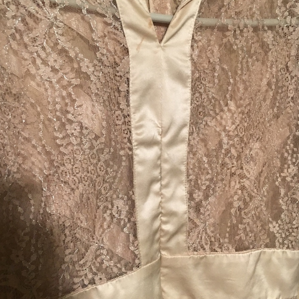 Lace Top - Picture 5 of 5